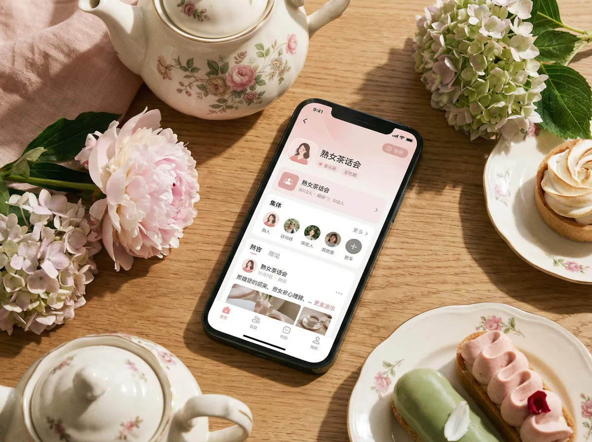 彩娱乐 手机应用界面展示